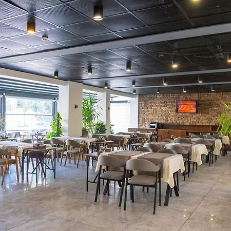 Dorana Hotel Kirenia Zewnętrze zdjęcie