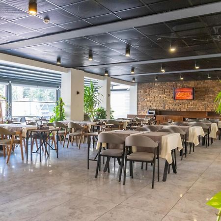Dorana Hotel Kirenia Zewnętrze zdjęcie